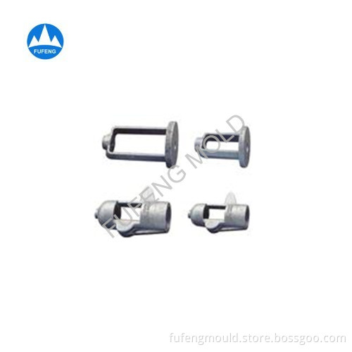 Metal Stamping Parts (FF0079)